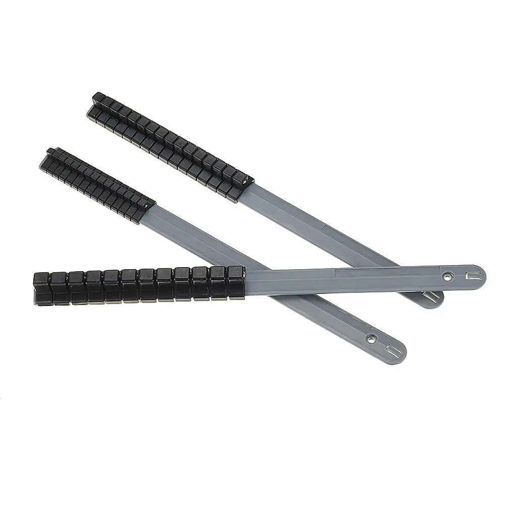 Craftsman Socket Tray Organizer - 3-Piece Set | 1/2 3/8 1/4 Inch Drive - Image 4