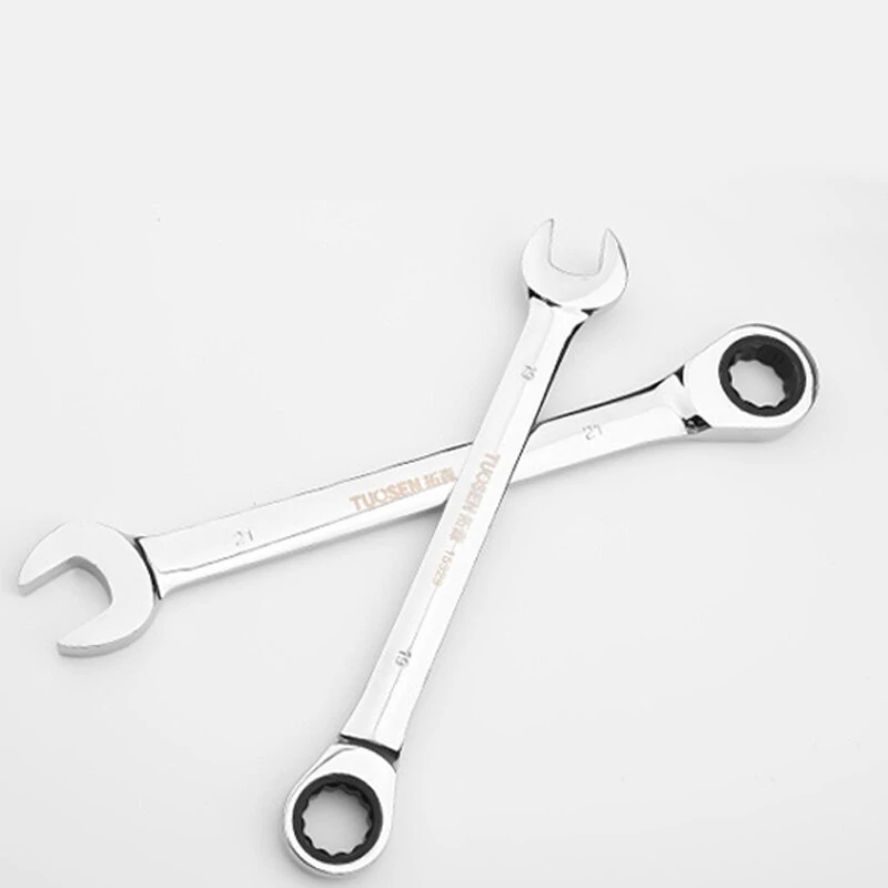 Cross Socket Wrench | Non-Slip Hex Bit for Car Tire Change - 1PC Tool - Image 5
