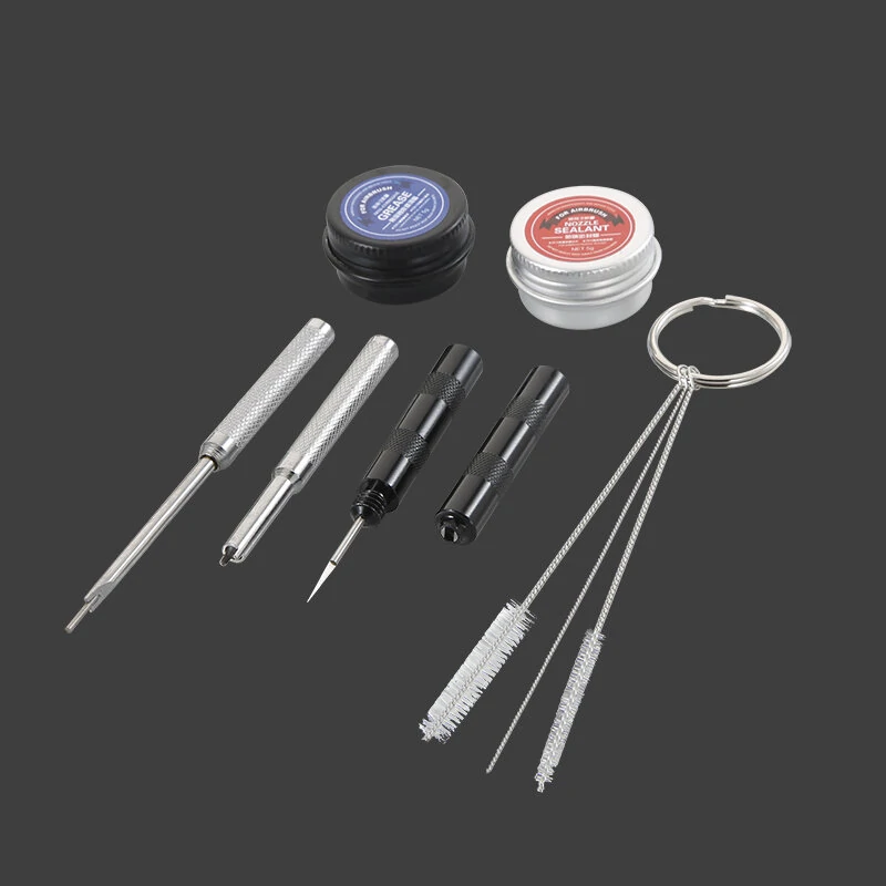 Airbrush Nozzle & Needle Cleaning Tool | Airbrush Maintenance Accessory - Image 4