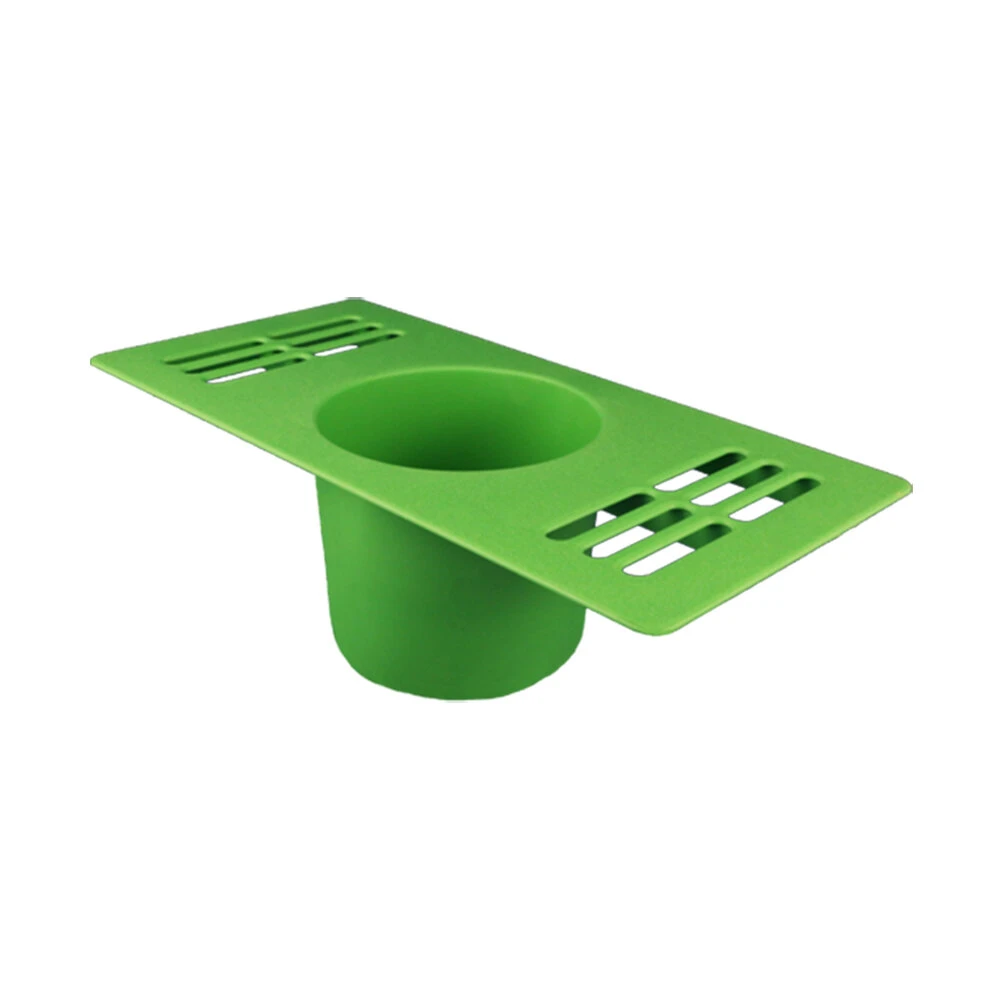 Indoor Golf Putting Cup - Practice Hole Putter Training Aid For Home Fun - Image 2