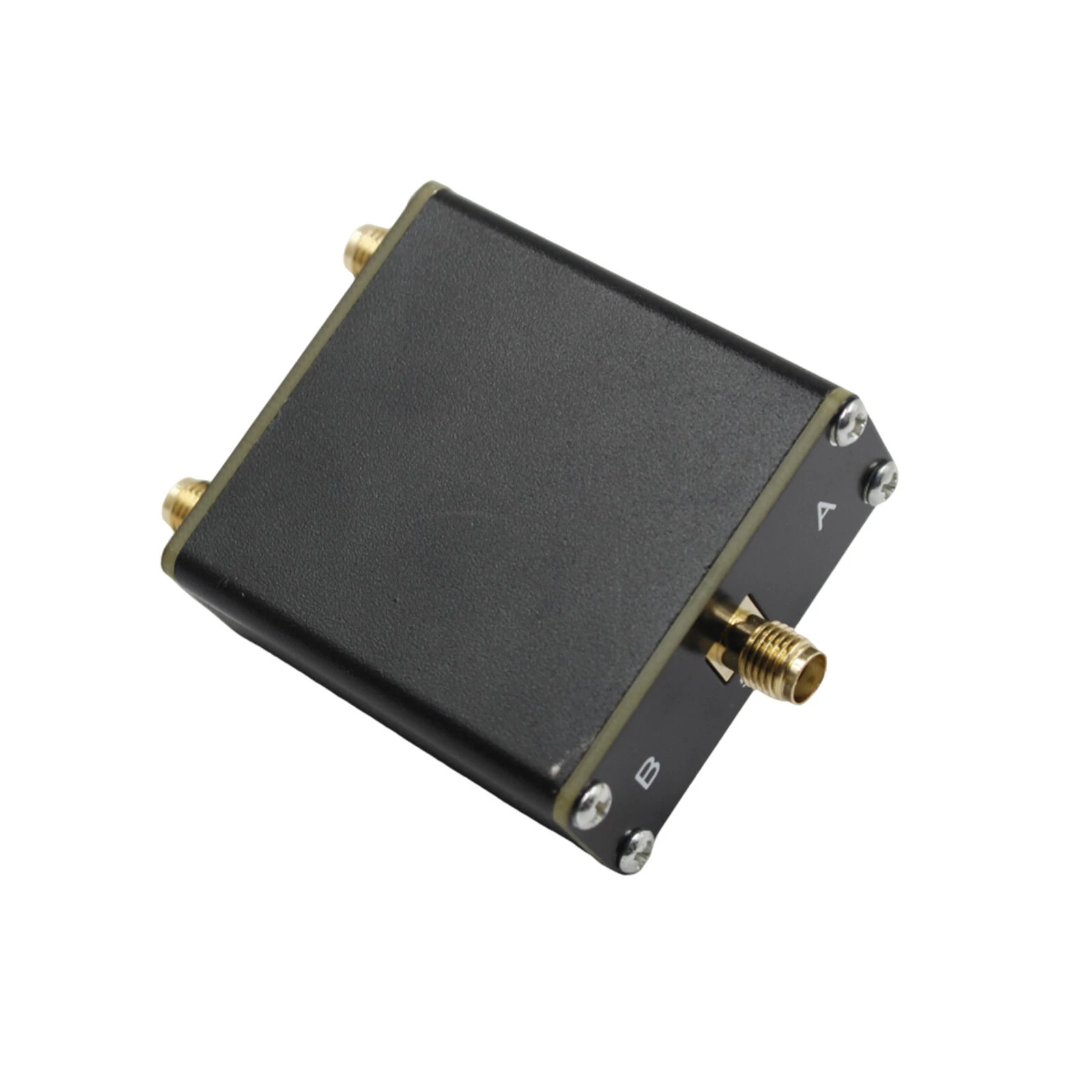 10W Manual Antenna Switch | DC-500MHz High-Frequency | 50 Ohm Low Loss - Image 3