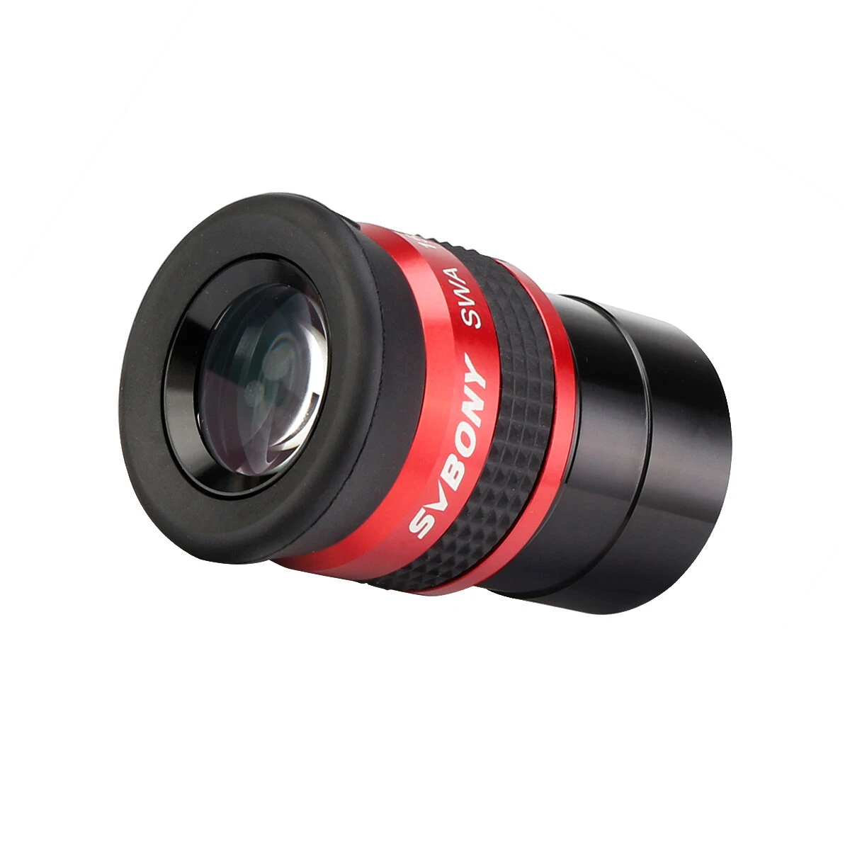 SVBONY SV154 15mm Telescope Eyepiece | 70-Degree Super-Wide Angle 1.25 - Image 4