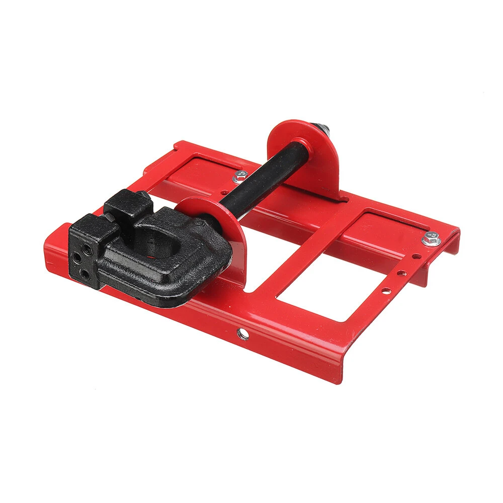 Timber Tuff Chainsaw Cutting Guide - Steel Saw Guide for Lumber & Timber - Image 2