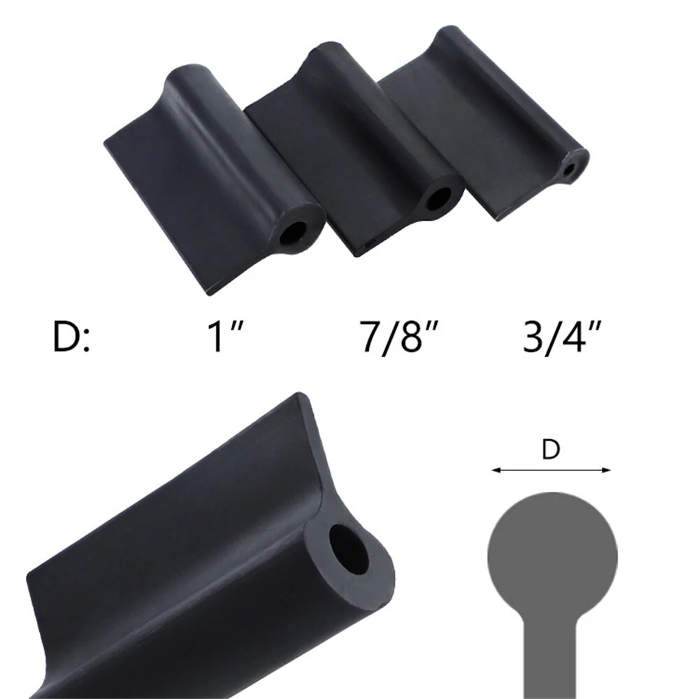 14PCS Rubber Sanding Block Set | Woodworking Tool for Sanding & Polishing - Image 3
