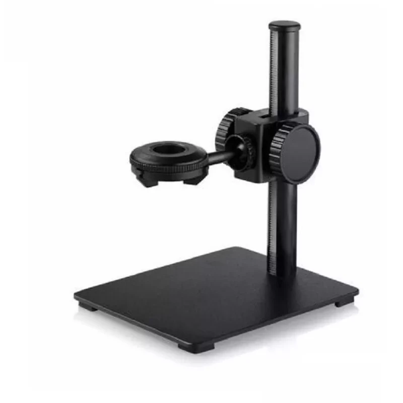 B011 USB Digital Microscope - 5MP 500X Magnifier for Phone & Industrial Repair - Image 3