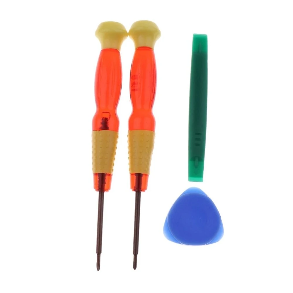 KGX Tri-Wing Screwdriver for Nintendo Switch Repair | Triangle Paddle Tool - Image 5
