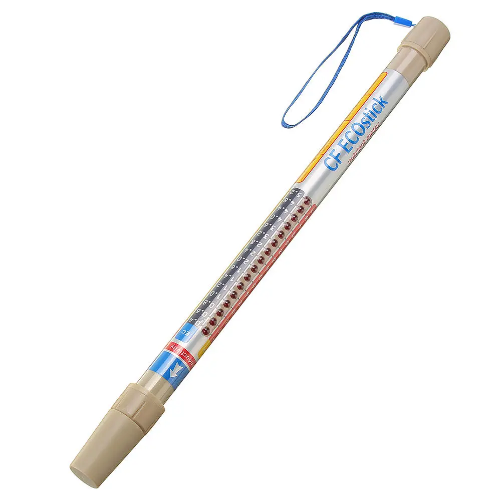 Wattson WS-EC2385 Digital ECO Stick | EC PPM CF Meter for Water - Image 2