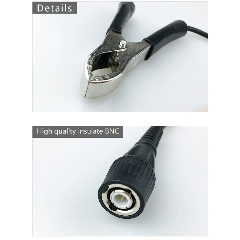 Micsig MS_A_008 Auto Ignition Probe | 2.5M Cable | 10000:1 Attenuation for Pico Scope - Image 4