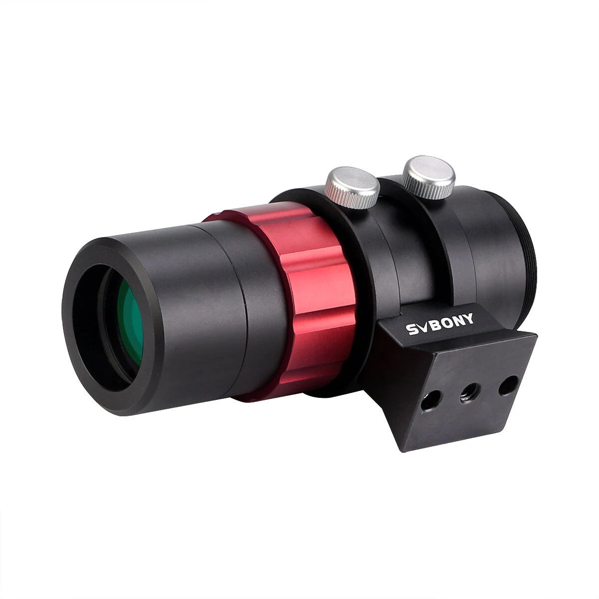 SVBONY SV165 30mm F4 Ultra-Mini Guide Scope | for SV305 Pro & ZWO Cameras - Image 4