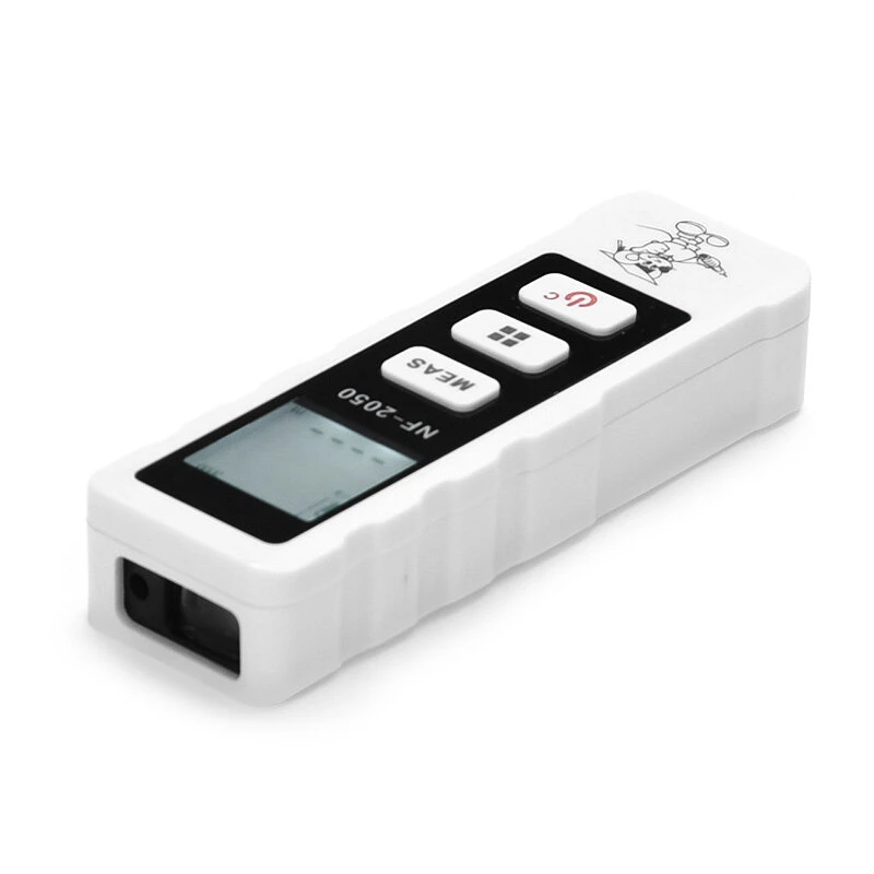 NOYAFA NF-2030/NF-2050 Laser Rangefinder | 30/50M Distance Meter | Measures Area & Volume - Image 5