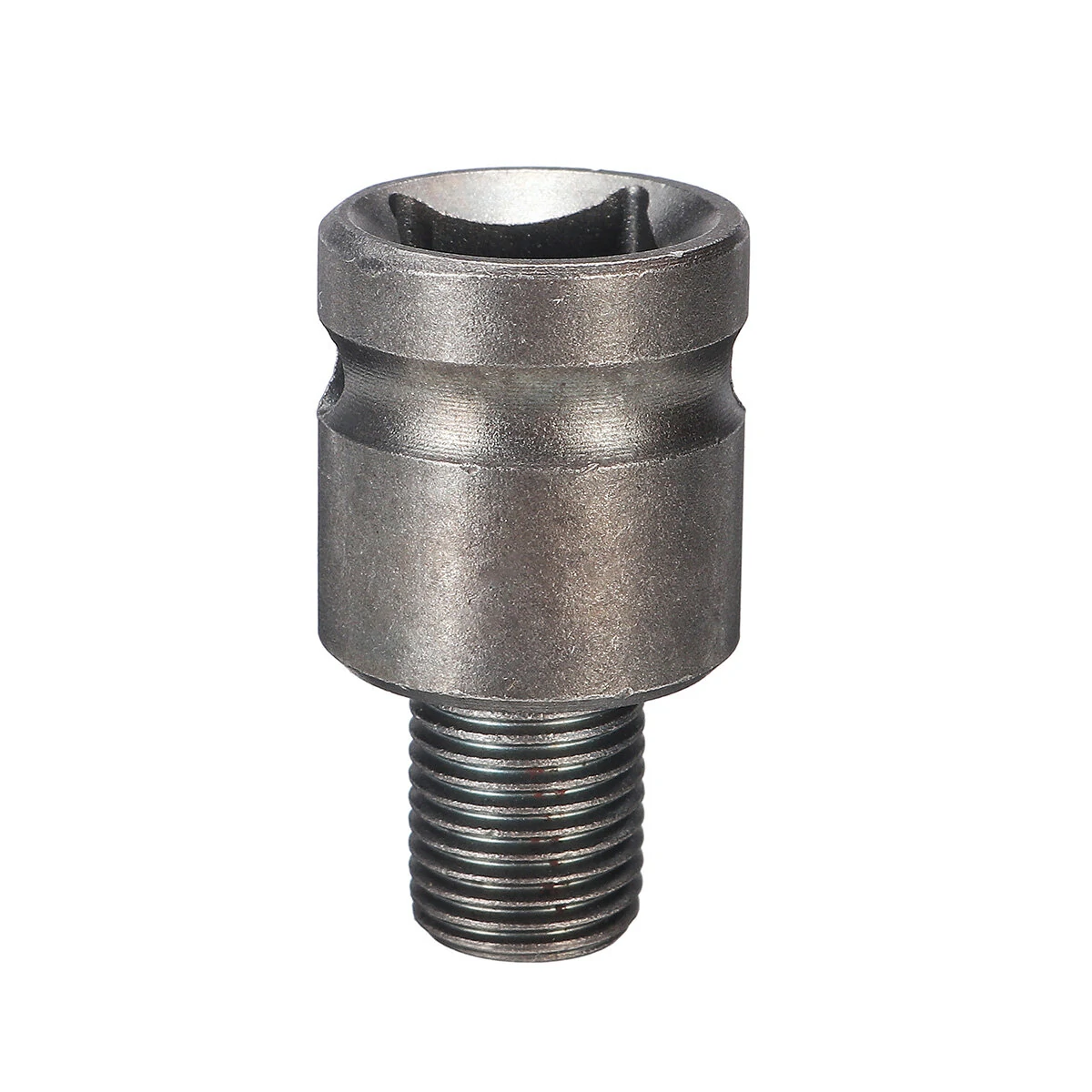 Drillpro 10pc 1/2 Inch Impact Socket Set | Metric Drill Chuck Adapter - Image 4