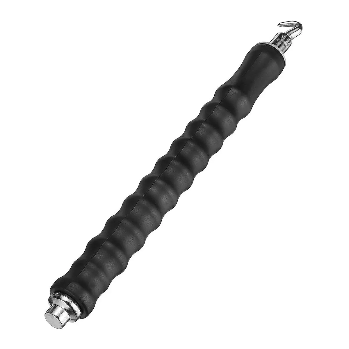 Rebar Wire Twister - Semi-Automatic Retractable Hook Tying Tool for Reinforcement - Image 2