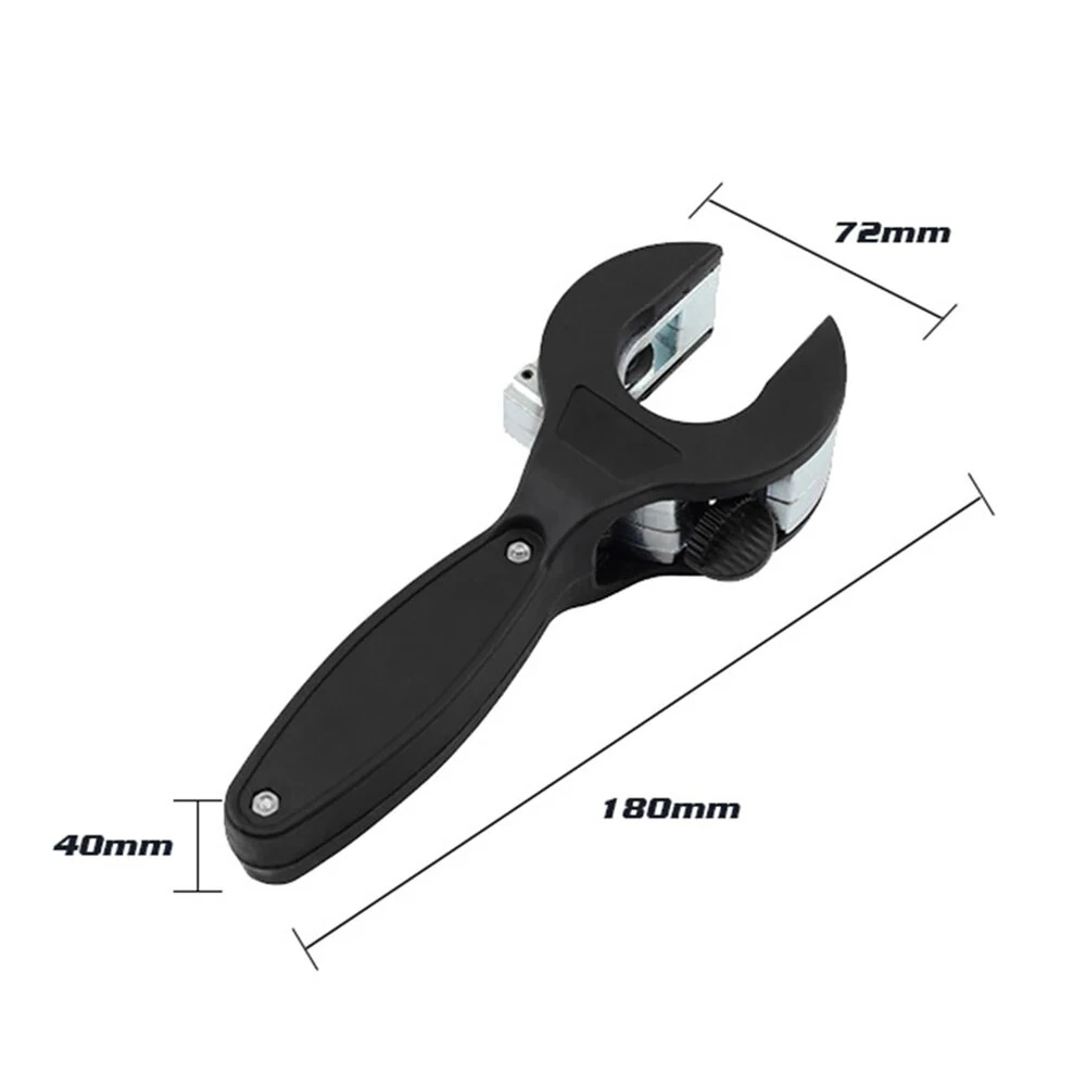 Ratchet Tube Pipe Cutter | 8-29mm Metal Cutting Machine for Stainless Steel & Copper - Image 5
