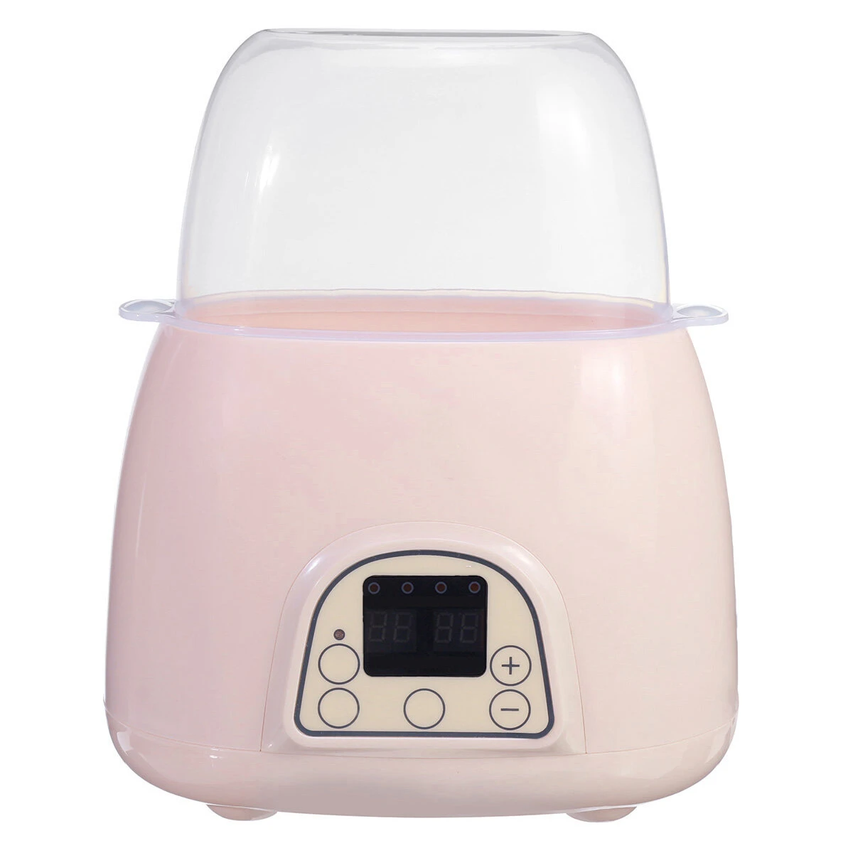 Baby Bottle Warmer | Multifunctional Sterilizer & Food Heater Machine - Image 5