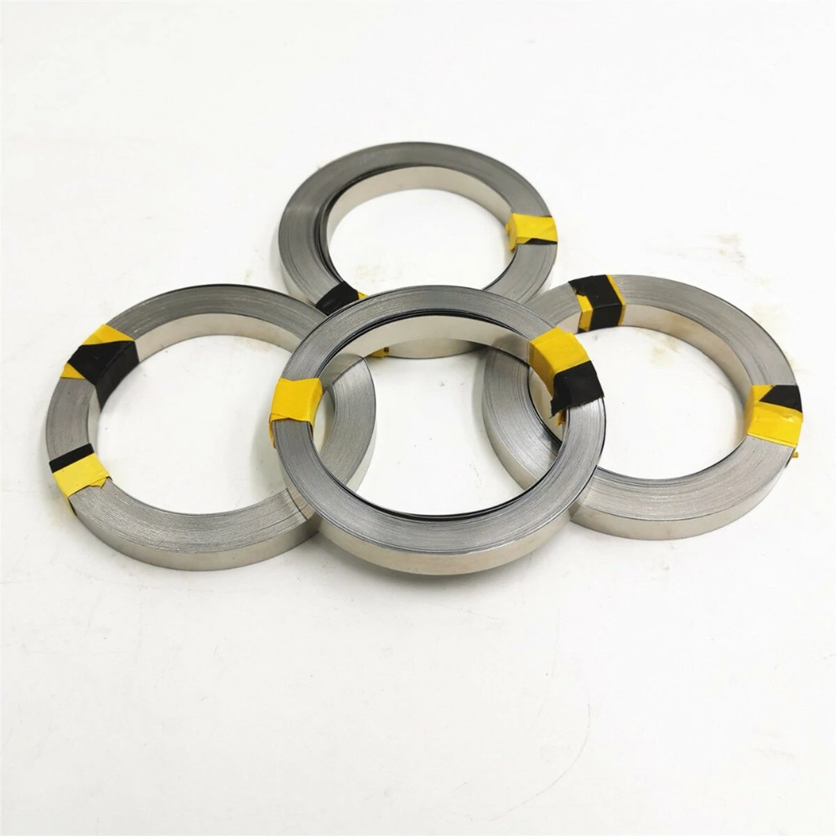 18650 Battery Spot Welder - 10m Nickel Plated Steel Strip for Li-ion Battery Spot Welding Machine - Image 3