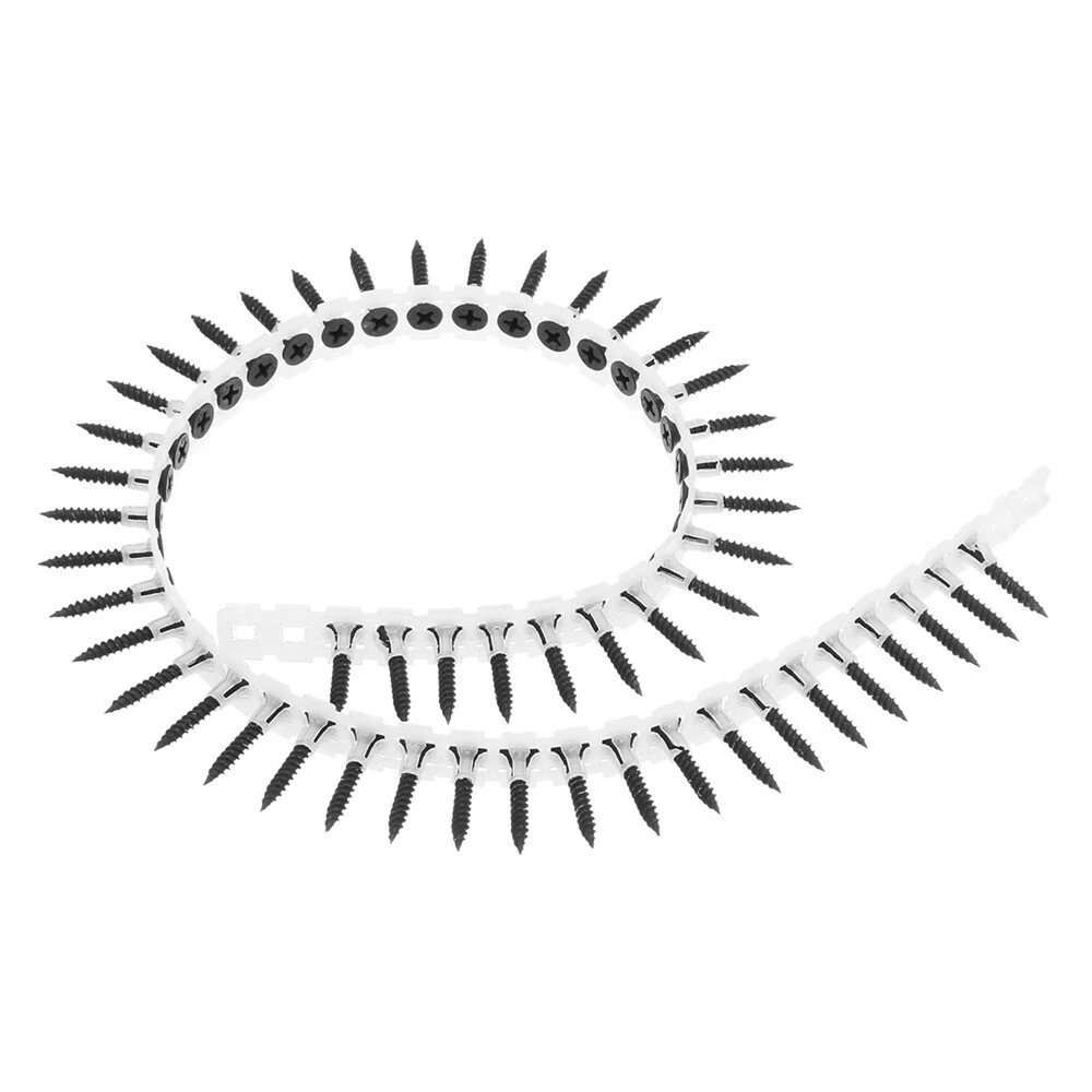 Upgrade Chain Screw Gun Adapter - Converts Drill to Nail Gun | Drill Attachment - Image 3