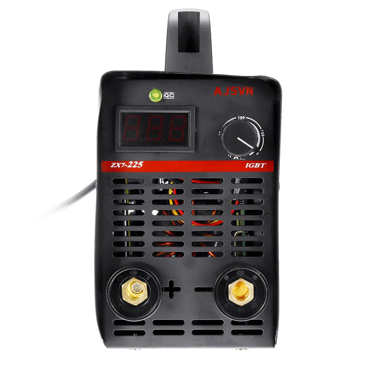 IGBT Inverter ARC Welding Machine - 220V 4200W 20-225A MMA Handheld Tool - Image 2
