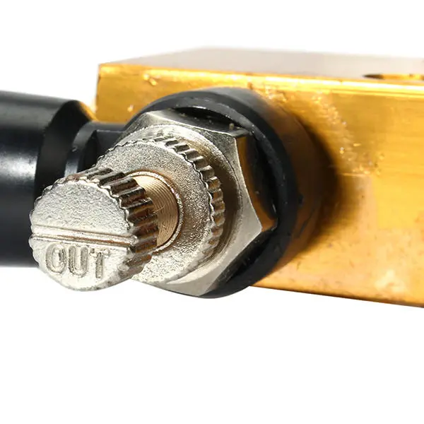 MistCoolantSpraySystem-CoolingSprayer-8mmAirPipe-CNCLathe - Image 5
