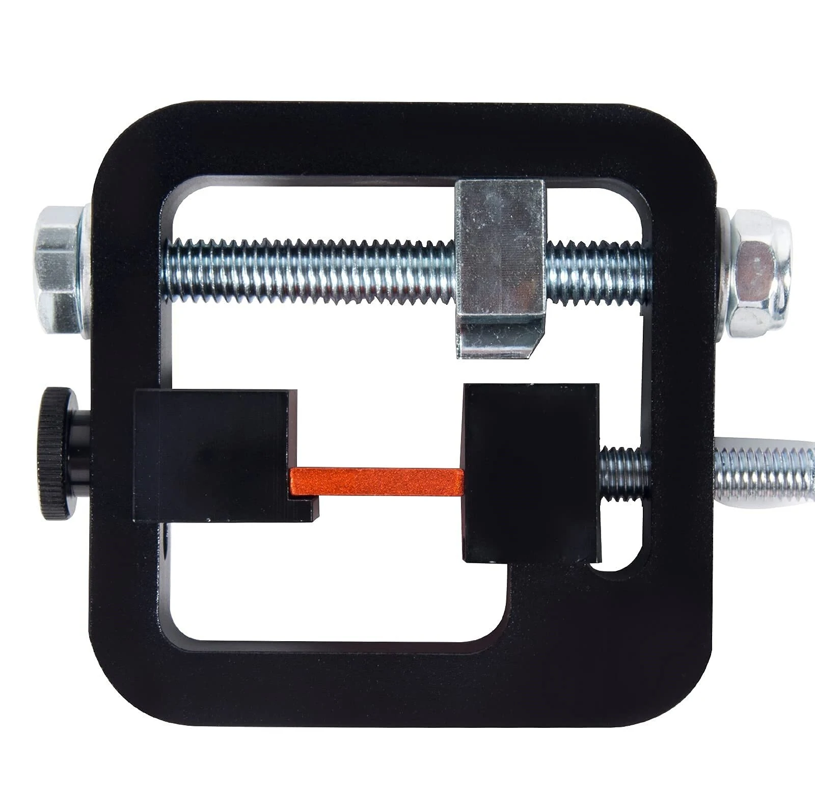 Glock 1911 Rear Sight Pusher Tool - Universal Pistol Sight Removal & Adjustment Tool - Image 2