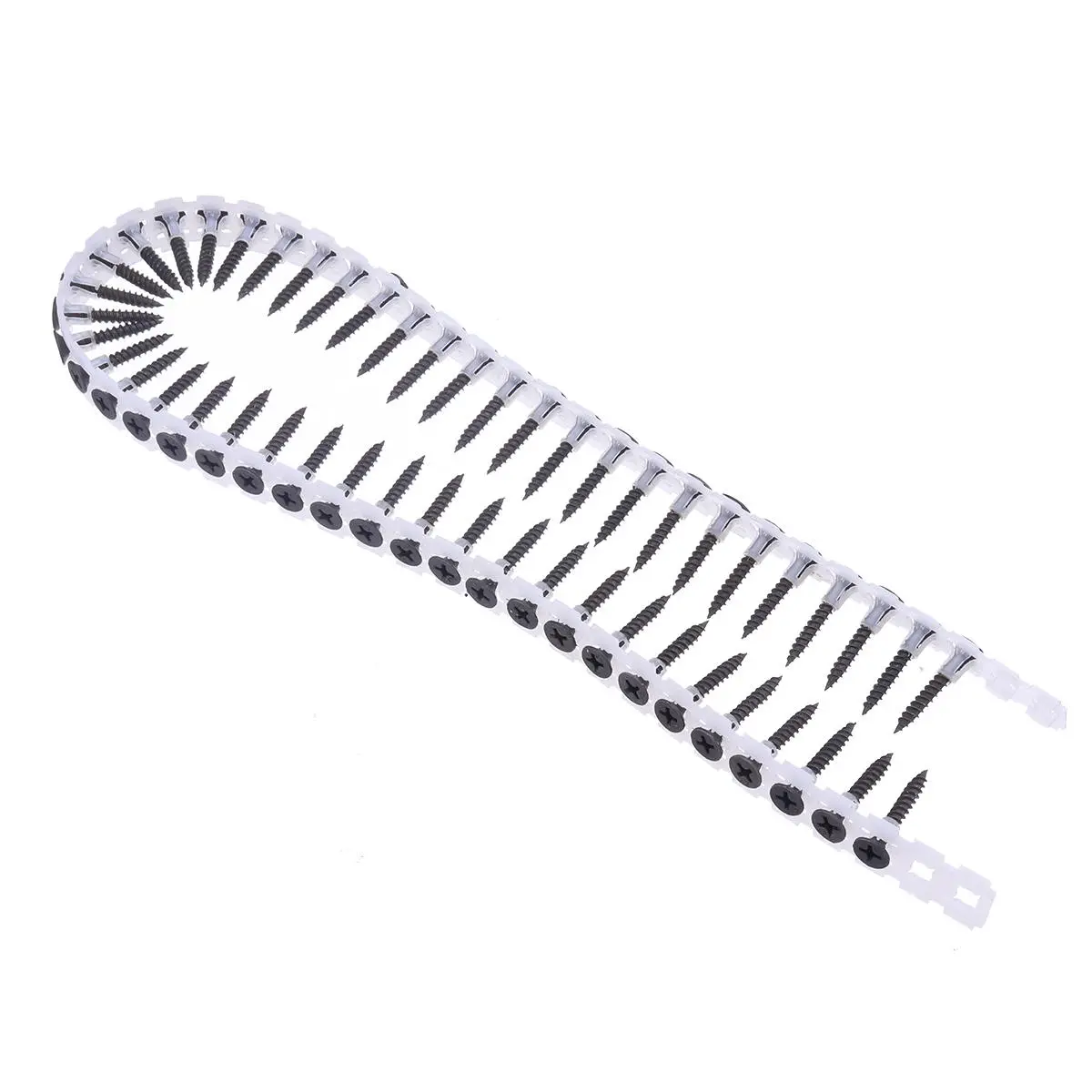 Automatic Chain Nail Adapter - Electric Drill Screw Nozzle for Woodworking - Image 5