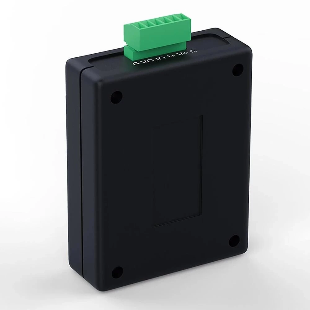 0-10V 4-20mA Digital Signal Generator Transmitter | Professional Electronic Measuring Instrument - Image 4