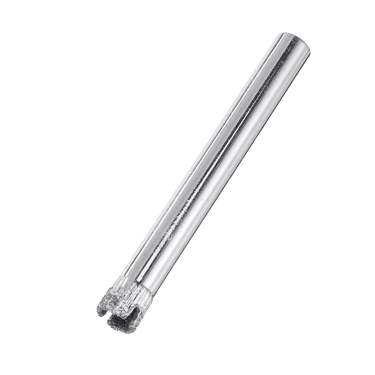 Diamond Glass Drill Bit Set - 28PCS Electroplated Hole Opener for Glass - Image 4