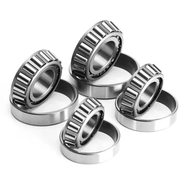 30306 to 30309 Tapered Roller Bearing - 30/35/40/45mm Single Row | Ball Bearing - Image 4