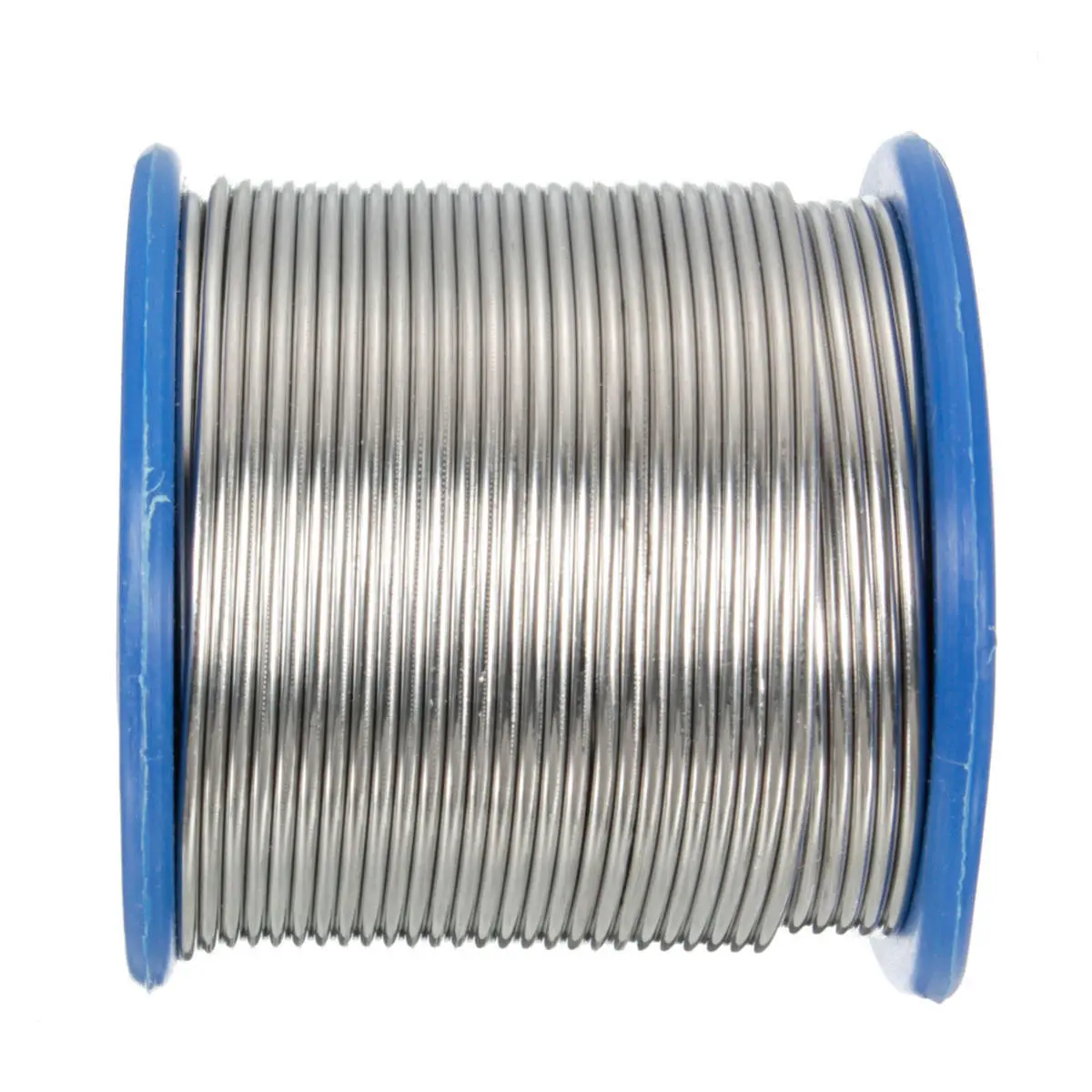 60/40 Tin Lead Solder Wire - 500g Roll, 1.5mm, 2.0% HQ Flux for Electronics - Image 4