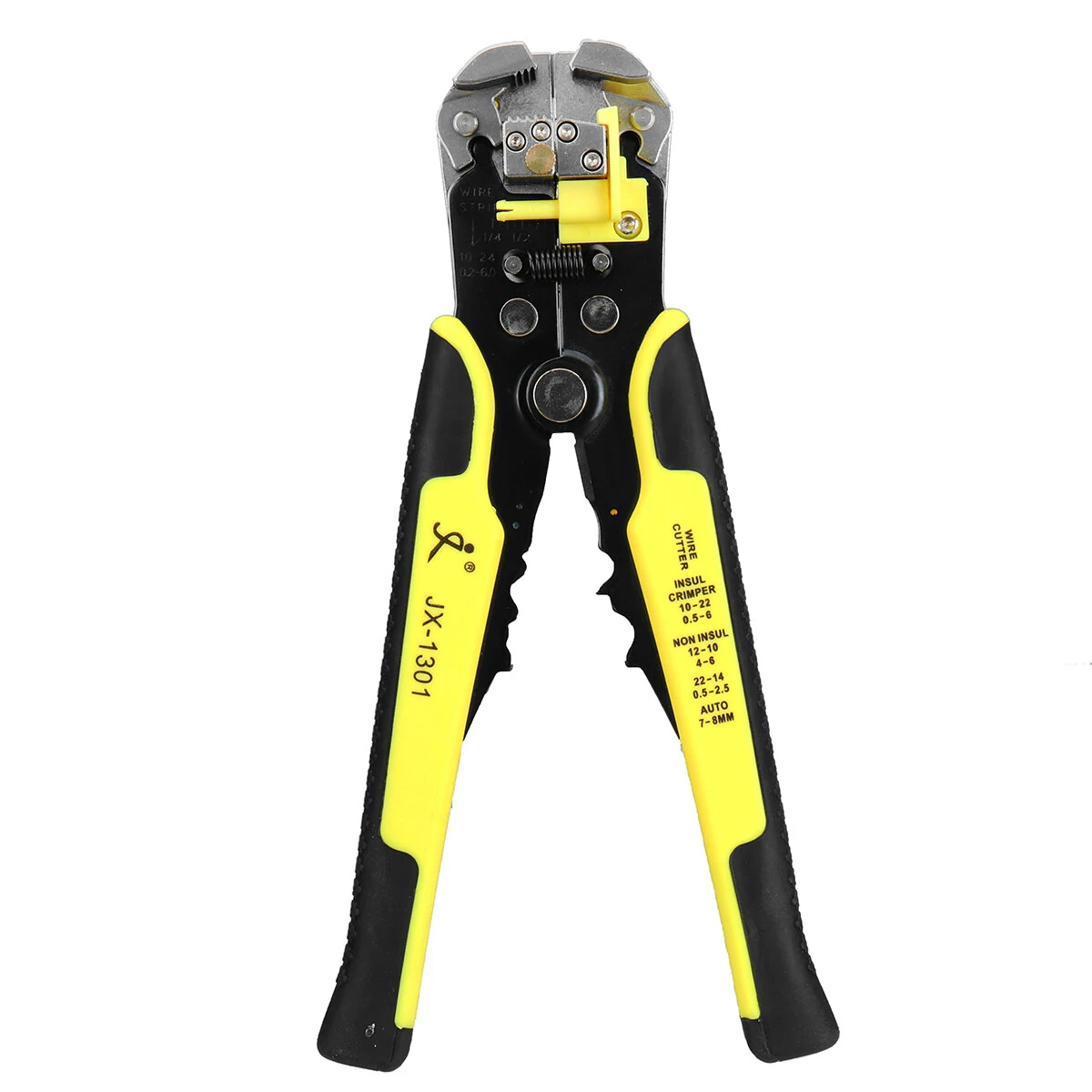 PARON JX-MC4 Solar Connector Crimping Pliers - MC4 Photovoltaic Tool Set - Image 2