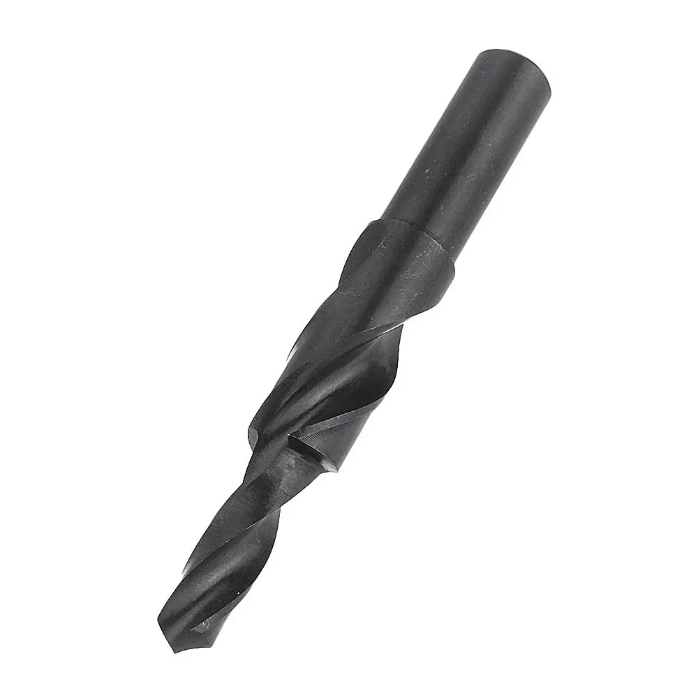 Drillpro M3-12 HSS Twist Step Drill Bit | 180 Degree Two-Stage Countersink - Image 4