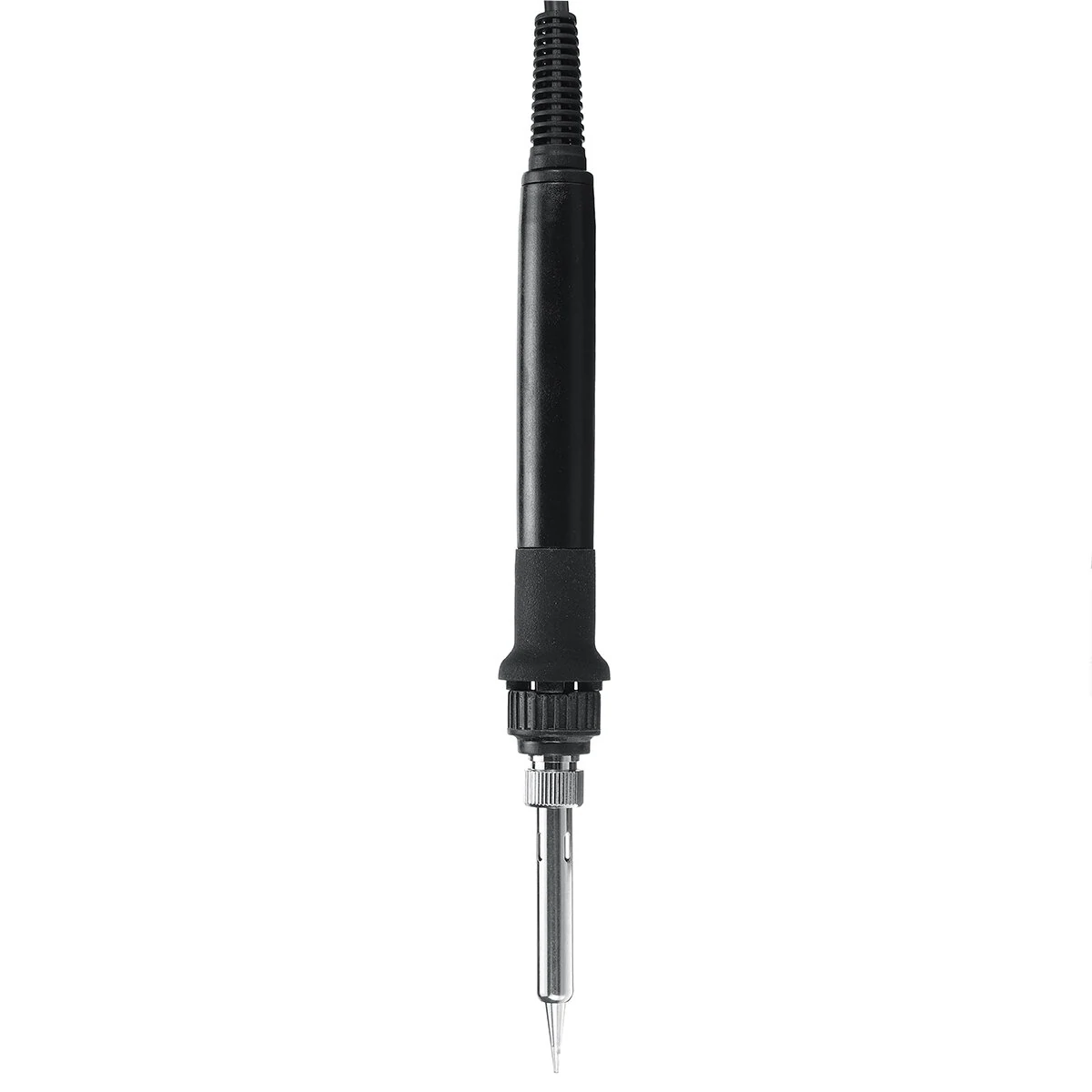 80W Adjustable Temperature Electric Soldering Iron Tool - 200-240V - Image 5