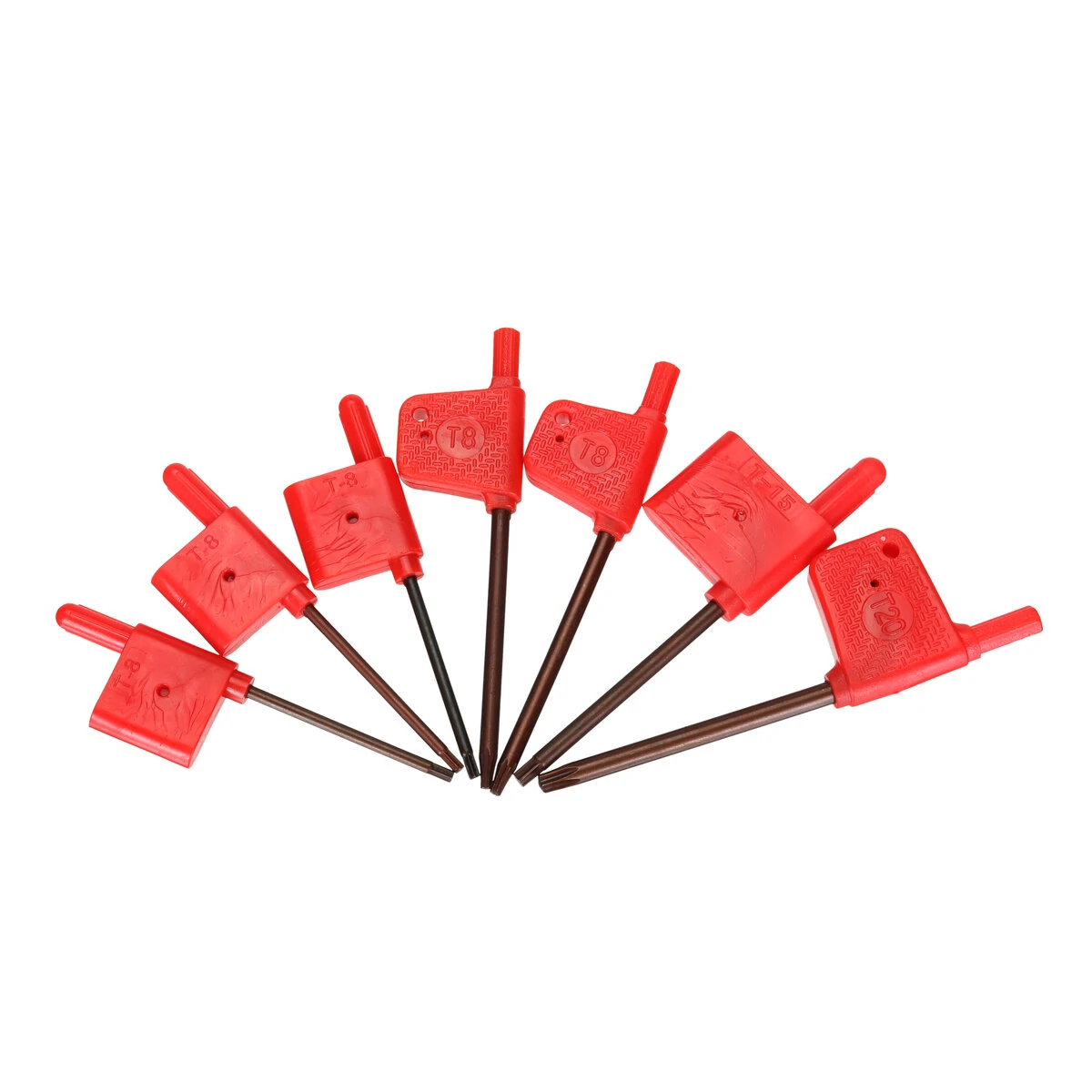 Wood Lathe Tool Set - 12mm Shank Indexable Carbide Insert for Turning & Boring - Image 5
