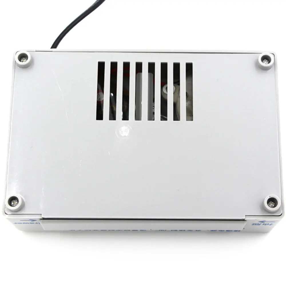 High Speed UV EPROM Eraser with Timer | Ultraviolet Light Erasable - Image 4