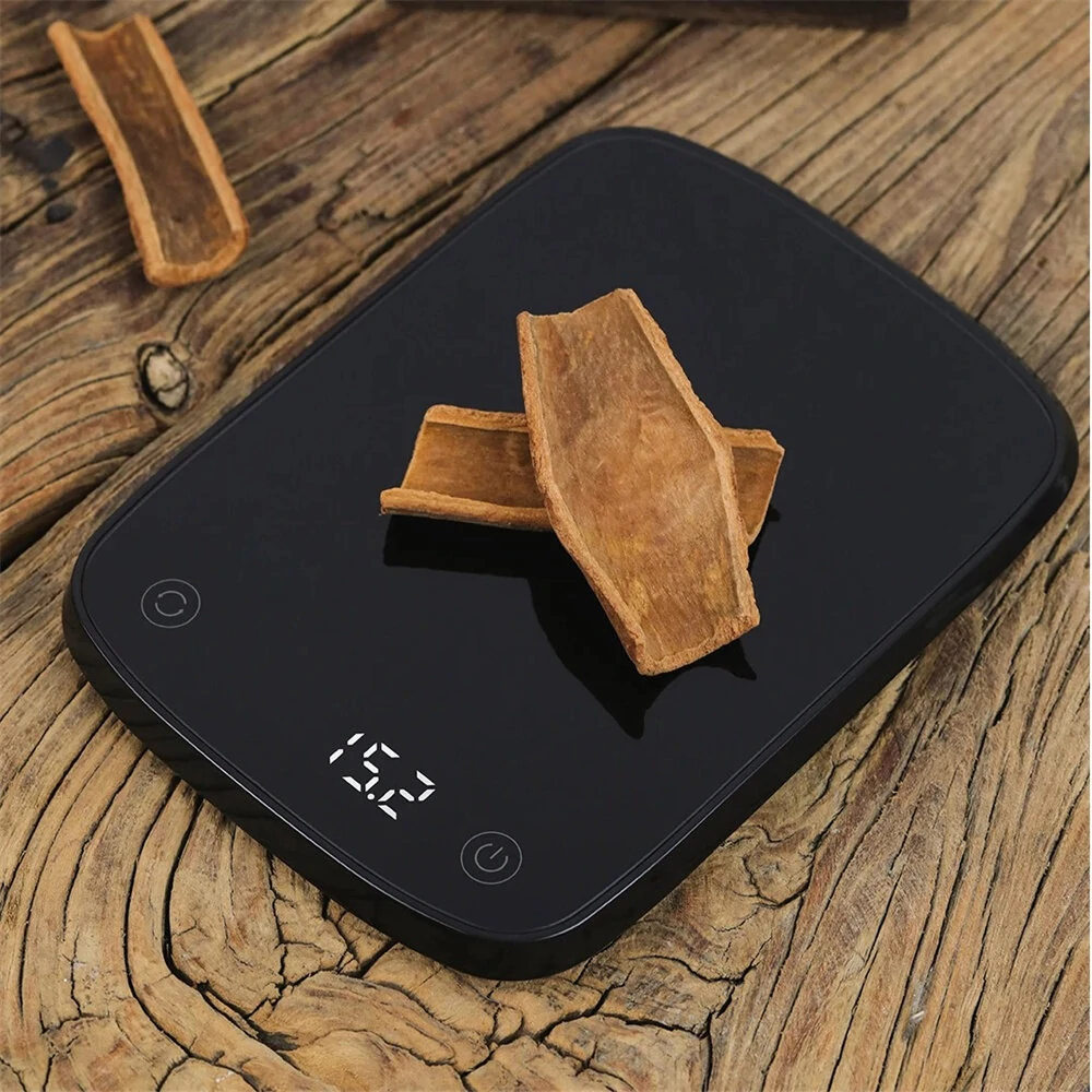 Xiaomi DUKA ATuMan ES2 Digital Kitchen Scale | 5kg High Precision | LED Screen - Image 5