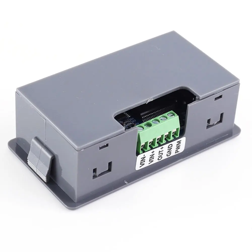 XY-APWM 1Hz-150KHz Signal Generator | PWM Frequency Duty Cycle Adjustable Module - Image 5