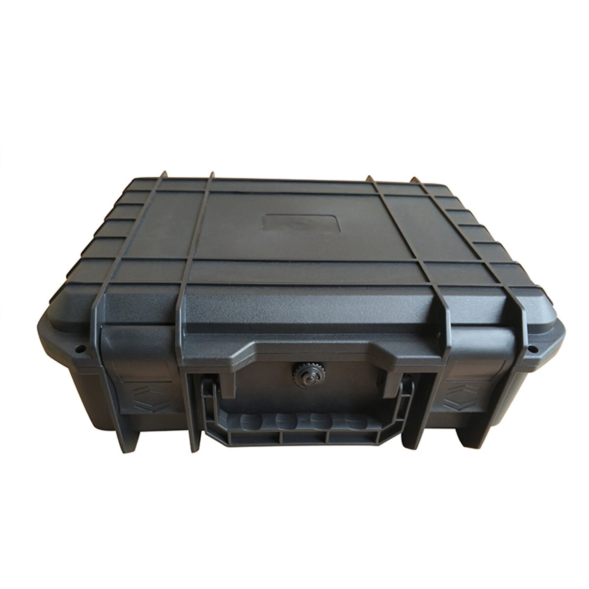 Pelican 340mm Waterproof Hard Case | Camera & Tool Carry Case With Foam - Image 5