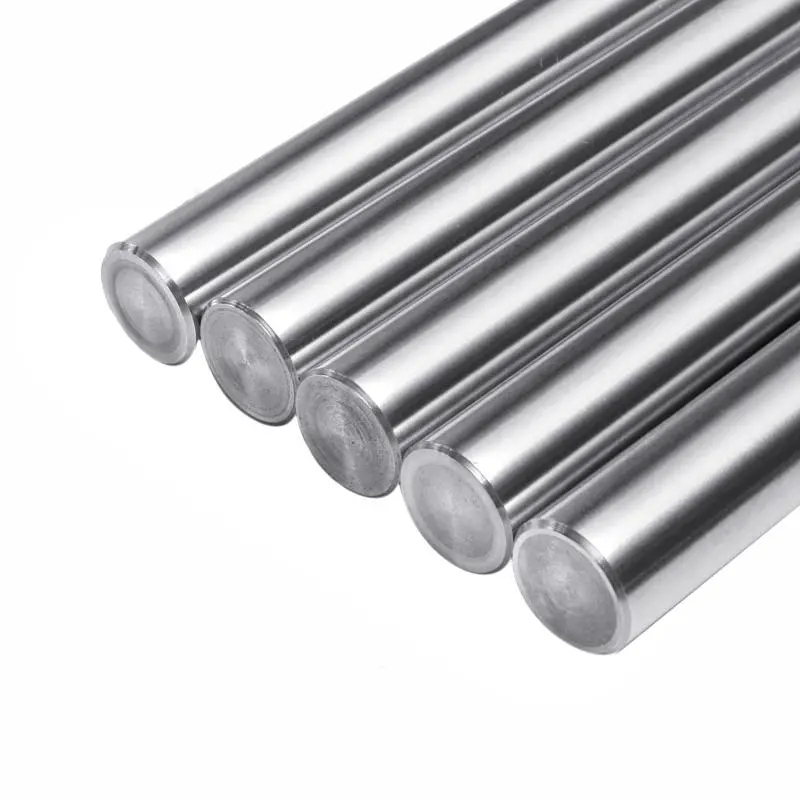 Machifit 15mm Linear Guide Rail | 100-500mm Optical Axis Cylinder Liner - Image 2