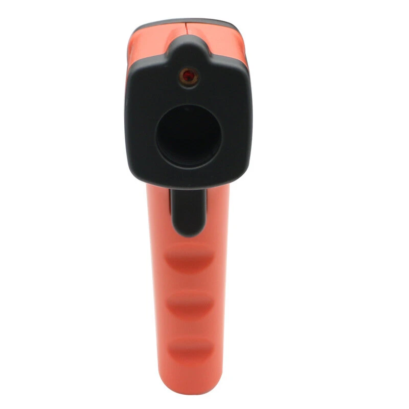 GM380 Digital Infrared Thermometer -50°C to 380°C | Non-Contact Laser Temperature Gun - Image 3