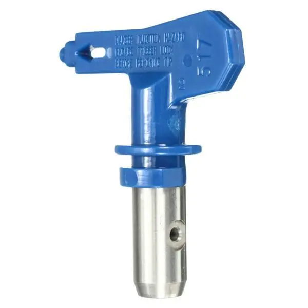 Wagner Atomex Titan Paint Spray Tip - Blue Airless 5 Series 15-31 | Spray Gun Nozzle - Image 5