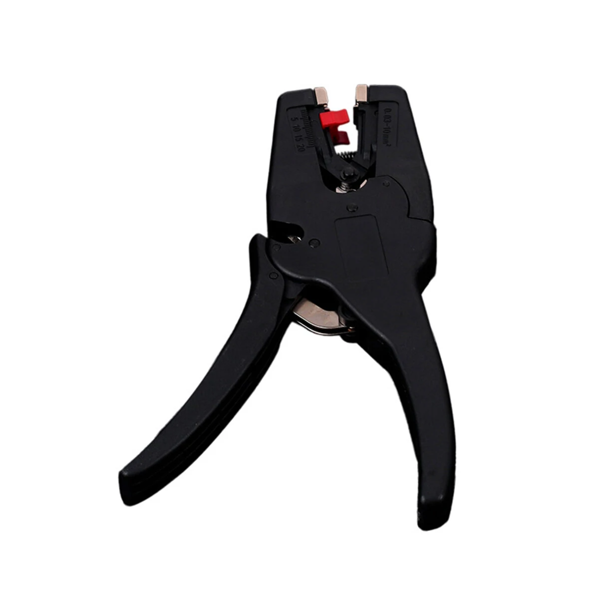 Automatic Wire Stripper Cutter - 2 in 1 Heavy Duty Cable Stripping Pliers Tool - Image 3