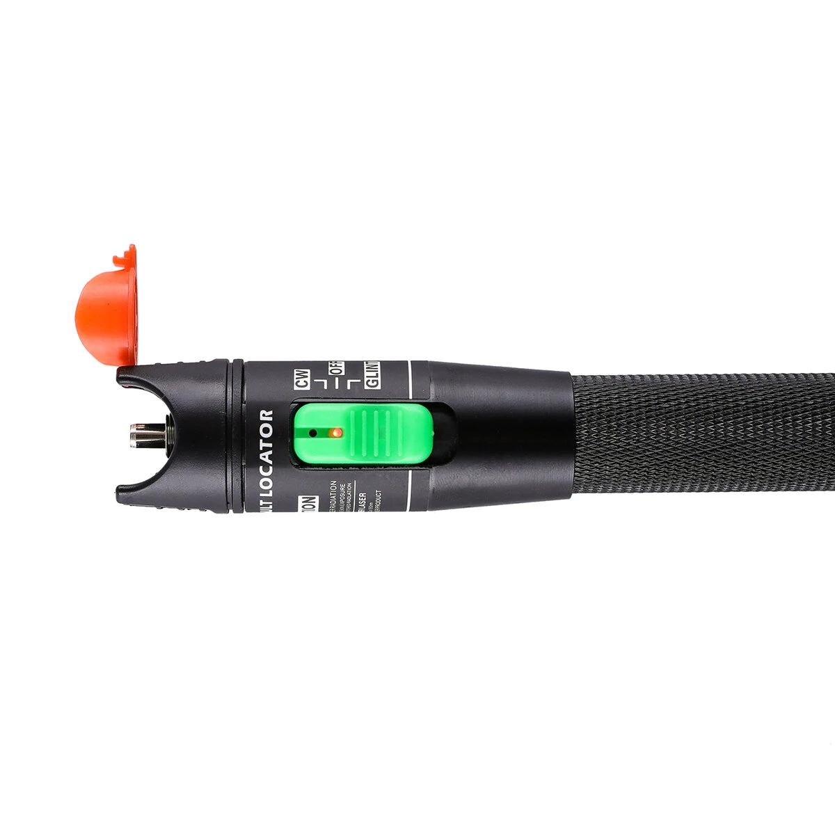 30MW 30KM Visual Fault Locator | Fiber Optic Cable Tester for CATV Telecom - Image 4