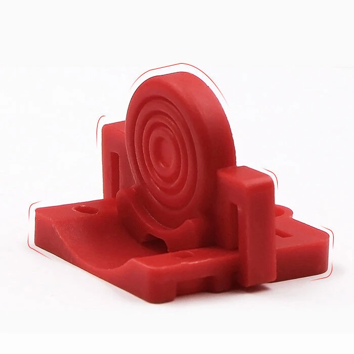Cut Drywall Tool Guide - Woodwork Tile Contractor Tape Measure | CLH@8 - Image 4