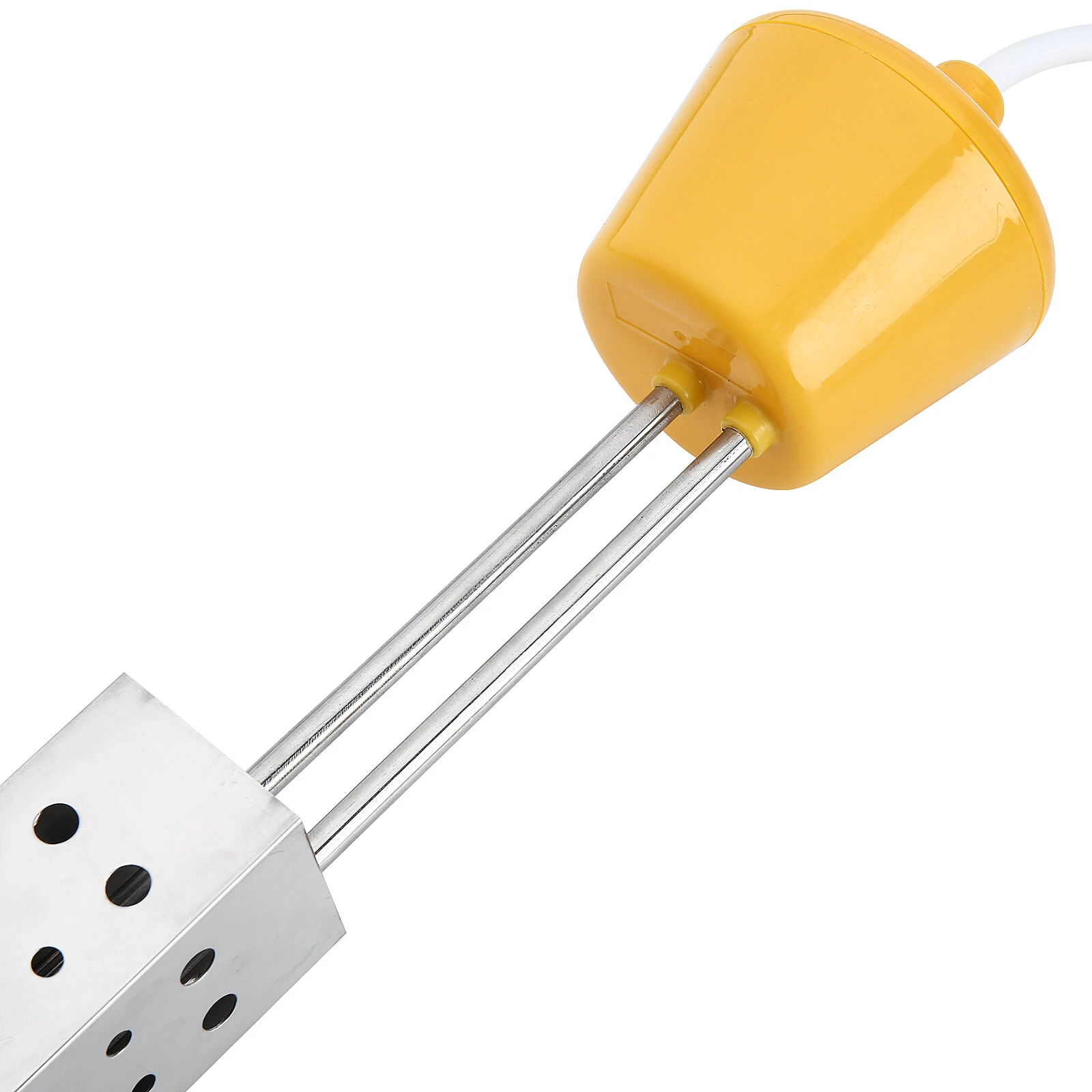 2M 1500W Heating Rod - Temperature Control Tool with Timer - Image 4