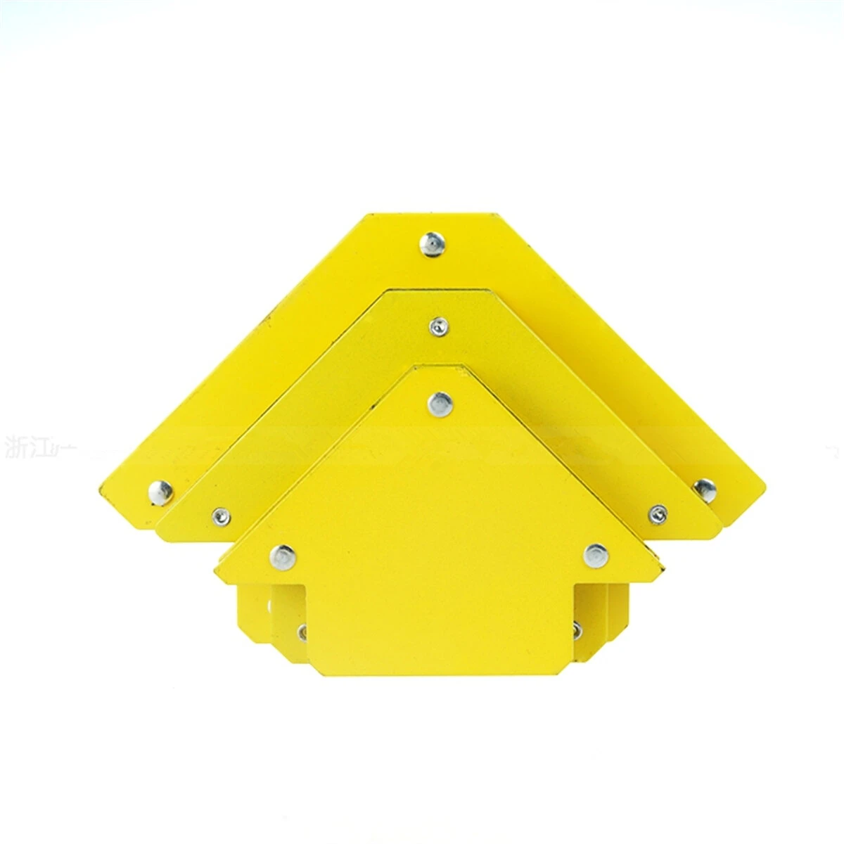 Magnetic Welding Locator Holder - Arrow Positioner for Multiple Angles - Image 2