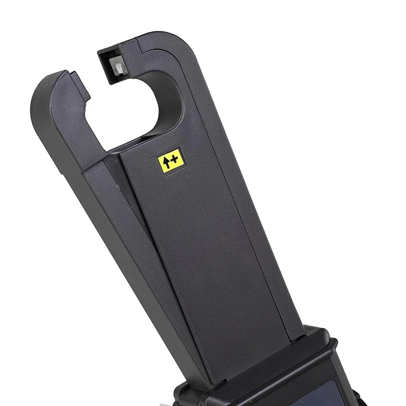 ETCR6000B Clamp Meter - 60A DC/AC Leakage Current Tester | Automotive - Image 3