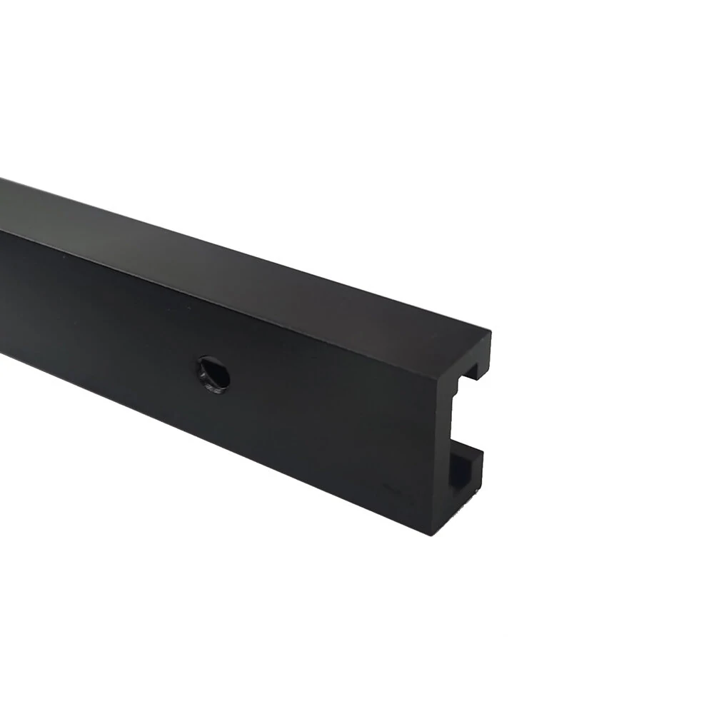 ENJOYWOOD T-Track Jig Fixture 19x9.5mm for Table Saw Router Table | 300-1220mm - Image 2