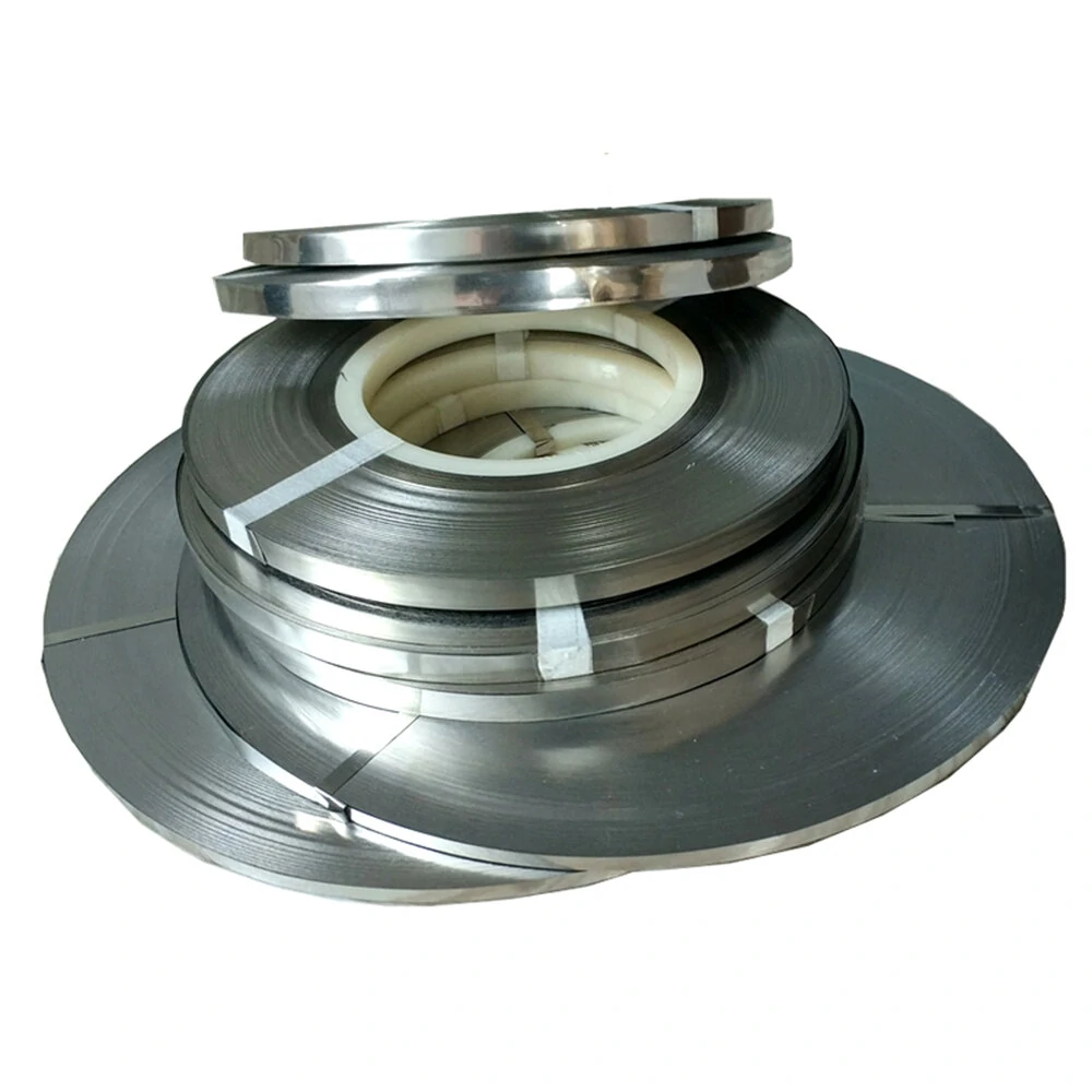 1kg Nickel Strip | 0.15x6mm for 18650 Battery Pack Welding - Nickel Plated Steel - Image 3
