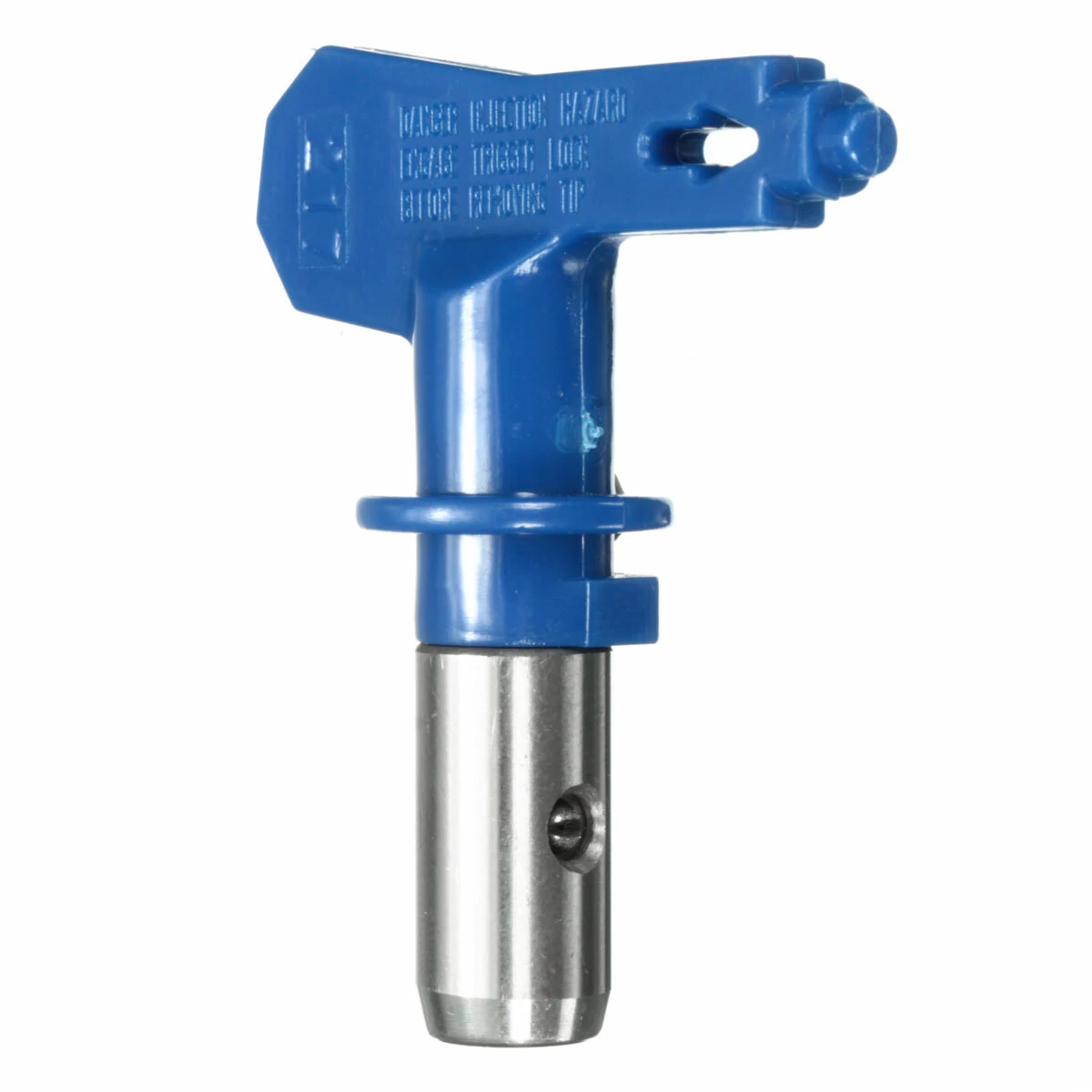 Wagner Atomex Titan Paint Spray Tip - 2 Series 11-17 Blue Airless Gun Tips - Image 3