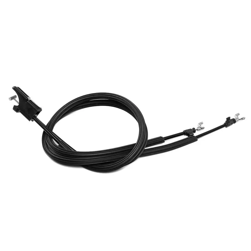 Ford Fiesta MK6 2002-2012 Right Hand Seat Tilt Cable | Passenger Side Replacement 1441166 - Image 5