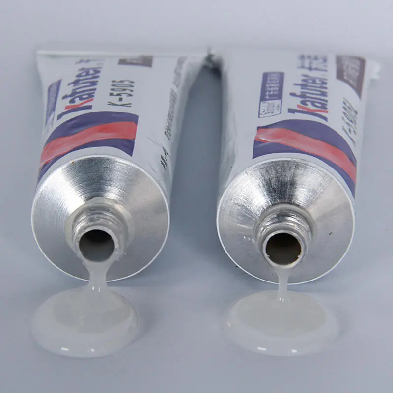 Kafuter K-5905 RTV Silicone Sealant - 45g Adhesive for Metal, Plastic, Glass, Ceramics - Image 5